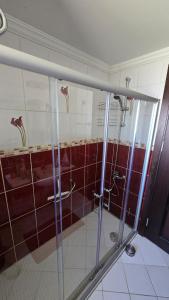 Havuzlu Site içinde Dublex Daire