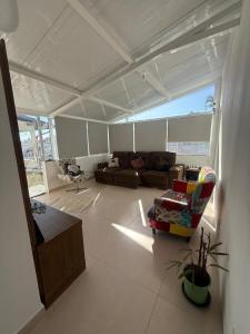 Espaço Compacto Premium 5 Pessoas