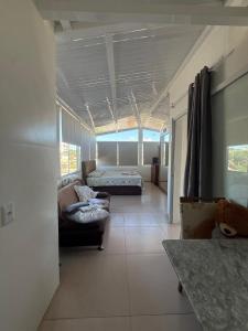 Espaço Compacto Premium 5 Pessoas