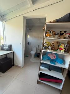 Espaço Compacto Premium 5 Pessoas