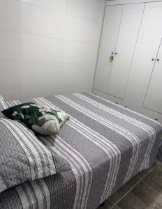 Espaço Compacto Premium 5 Pessoas