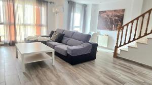 Ático Duplex - La Terraza del Confort - Oropesa del Mar