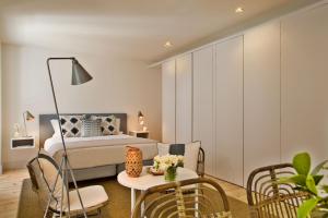 Superior Studio room in Lisbon Five Stars Apartments Combro 77