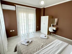 SEA SIDE Apartments Lungomare
