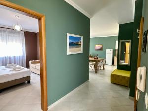 SEA SIDE Apartments Lungomare