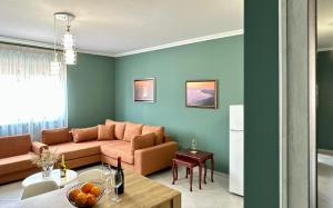 SEA SIDE Apartments Lungomare