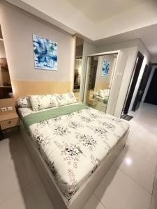 AHM Stylish Apartments in Puri Gym Swimming Pool Netflix View