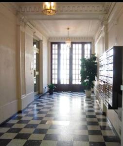 Charmant appartement au coeur de Paris