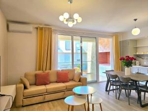 White Moon Apartment 302