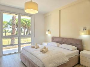 White Moon Apartment 302