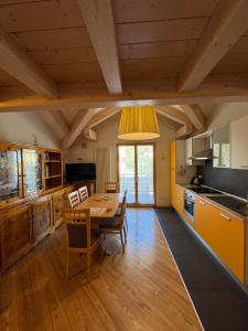 Cortalta Mountain Lodge - Appartamenti con giardino