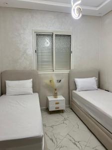 Modern 2BR Apartment Near Marrakech Airport