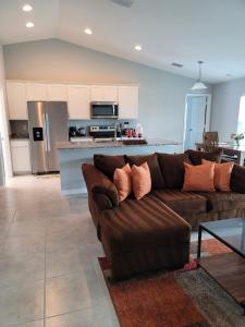 Cape Coral Serenity Retreat