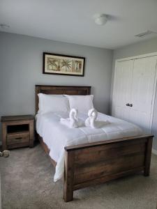 Cape Coral Serenity Retreat