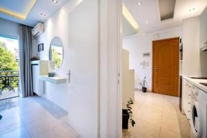 Central Thassos luxury Apartment 4u