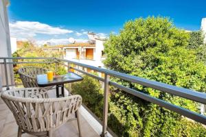 Central Thassos luxury Apartment 4u