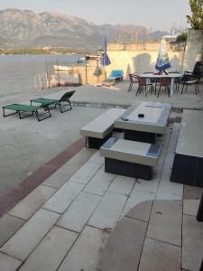 Apartman Tivat Krtole