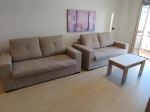 Maravilloso Apartamento en campo de golf La Serena