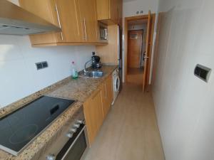 Maravilloso Apartamento en campo de golf La Serena