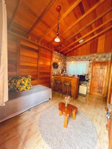 Pousada Casas Eleganza