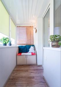 Солнечный набережная Планетная 5