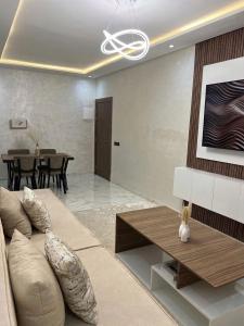 Modern 2BR Apartment Near Marrakech Airport