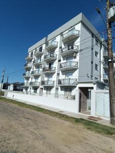 Apartamento 301 - 3 andar de frente para o mar