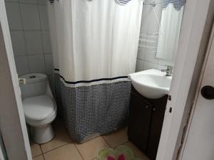 La Buganvilia