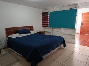 La Buganvilia
