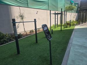 Departamento cerca a San Marcos