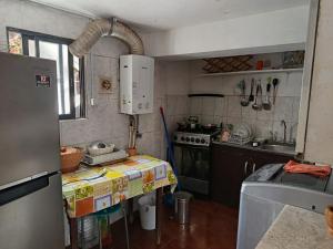 La Buganvilia
