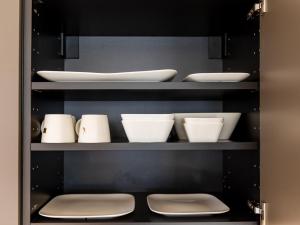 City-Apartment am Osternburger Marktplatz, Oldenburg, Niedersachsen, Deutschland