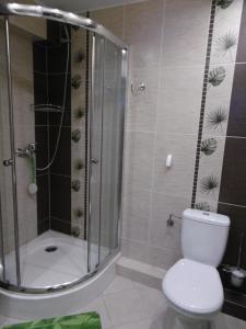 Apartament U Janusza