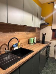 Laganini Cozy Home