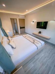 Mango Villa - Cam Lâm - Khánh Hòa, Cho Thuê Biệt Thự Villa Bãi Dài
