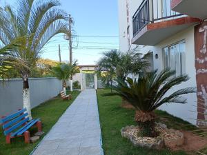 Apartamento 301 - 3 andar de frente para o mar