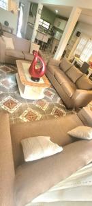 Hermosa habitación matrimonial a 10 min del aeropuerto de Ezeiza con Piscina y Estacionamiento gratis