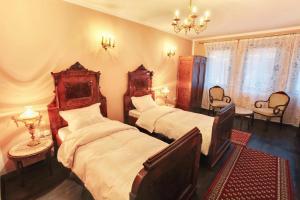 3 stern hotel Hotel Evmolpia Plowdiw Bulgarien