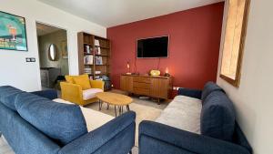 Ty Belair vue mer Wi-Fi