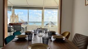 Ty Belair vue mer Wi-Fi