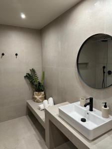 Marev Nature & Luxury Suites -Private Jacuzzi