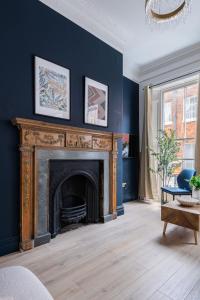 Stylish First Floor Apartment - Sleeps 4