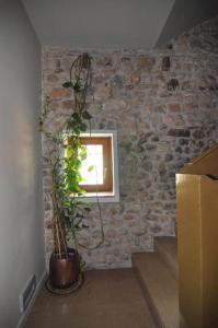 Resataurant and Rooms Cabrit