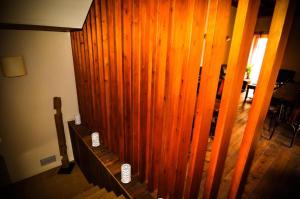 Resataurant and Rooms Cabrit