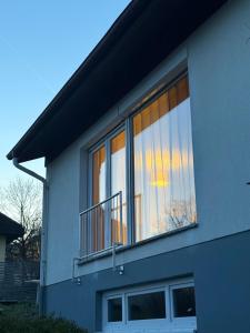 Ferienhaus Alpenblick