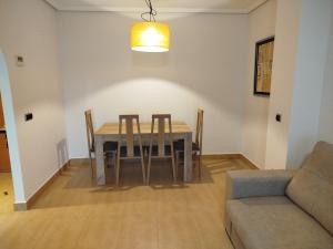 Maravilloso Apartamento en campo de golf La Serena