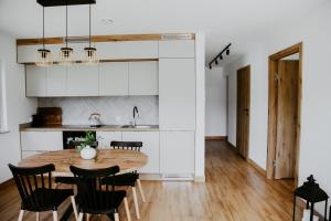 Blisko Pilsko Apartamenty w Beskidzie Żywieckim
