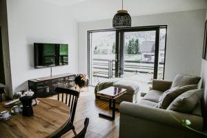 Blisko Pilsko Apartamenty w Beskidzie Żywieckim