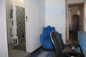 Maison du Lagon Retreat