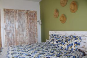 Maison du Lagon Retreat